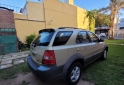 Camionetas - Kia Sorento 2009 Diesel 168000Km - En Venta