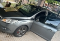 Autos - Ford Focus 2012 Nafta 110000Km - En Venta