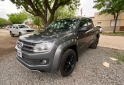 Camionetas - Volkswagen Amarok 2015 Diesel 180000Km - En Venta