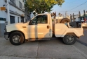 Camionetas - Ford F100 Duty 2008 Diesel 235000Km - En Venta