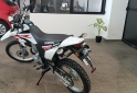 Motos - Honda 250, tornado 2024 Nafta 0Km - En Venta