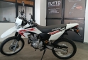 Motos - Honda 250, tornado 2024 Nafta 0Km - En Venta