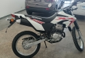 Motos - Honda 250, tornado 2024 Nafta 0Km - En Venta