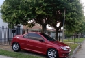 Autos - Peugeot 206 cc 2001 Nafta 160000Km - En Venta