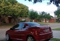 Autos - Peugeot 206 cc 2001 Nafta 160000Km - En Venta