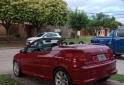 Autos - Peugeot 206 cc 2001 Nafta 160000Km - En Venta