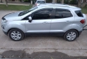 Camionetas - Ford Ecosport 2013 GNC 139000Km - En Venta