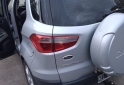 Camionetas - Ford Ecosport 2013 GNC 139000Km - En Venta