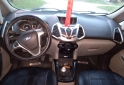 Camionetas - Ford Ecosport 2013 GNC 139000Km - En Venta