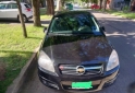 Autos - Chevrolet Vectra cd 2008 GNC 190000Km - En Venta