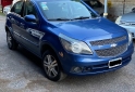 Autos - Chevrolet Agile LTZ 2013 Nafta 145000Km - En Venta