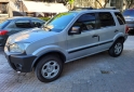 Autos - Ford Ecosport 1.6 XL Plus 2009 Nafta 116000Km - En Venta