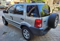 Autos - Ford Ecosport 1.6 XL Plus 2009 Nafta 116000Km - En Venta