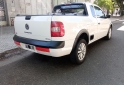 Utilitarios - Volkswagen Saveiro 2015 Nafta 127000Km - En Venta