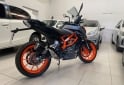 Motos - Ktm Duke 2022 Nafta 4000Km - En Venta