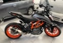 Motos - Ktm Duke 2022 Nafta 4000Km - En Venta