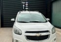 Autos - Chevrolet Spin 2013 GNC  - En Venta