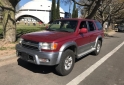 Camionetas - Toyota SW4 3.0 Wide Body 2001 Diesel 410000Km - En Venta