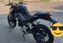 Motos - Honda CB 190 R 2017 Nafta 11000Km - En Venta