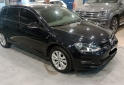 Autos - Volkswagen GOLF 1.4T COMFORTLINE 2016 Nafta 99000Km - En Venta