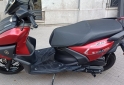 Motos - Yamaha Ray zr 125 2022 Nafta 17000Km - En Venta