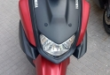 Motos - Yamaha Ray zr 125 2022 Nafta 17000Km - En Venta