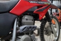 Motos - Honda Tornado 250 2013 Nafta 8000Km - En Venta