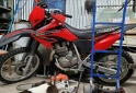 Motos - Honda Tornado 250 2013 Nafta 8000Km - En Venta