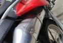 Motos - Honda Tornado 250 2013 Nafta 8000Km - En Venta