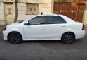 Autos - Toyota Etios xls sedan L18 2018 Nafta 145000Km - En Venta