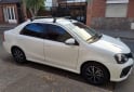 Autos - Toyota Etios xls sedan L18 2018 Nafta 145000Km - En Venta