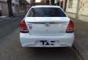 Autos - Toyota Etios xls sedan L18 2018 Nafta 145000Km - En Venta