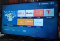 Electrnica - Tv smart 50" tcl - En Venta