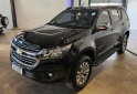 Camionetas - Chevrolet TRAILBLAZER PREMIER 2.8 2020 Diesel 130000Km - En Venta