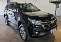 Camionetas - Chevrolet TRAILBLAZER PREMIER 2.8 2020 Diesel 130000Km - En Venta