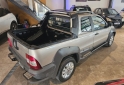 Utilitarios - Fiat STRADA ADVENTURE LOCKER 2014 GNC 145000Km - En Venta