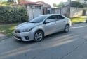 Autos - Toyota Corolla xei 2015 Nafta 119500Km - En Venta