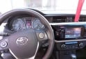 Autos - Toyota Corolla xei 2015 Nafta 119500Km - En Venta