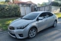 Autos - Toyota Corolla xei 2015 Nafta 119500Km - En Venta