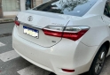 Autos - Toyota Corolla 2019 Nafta 93560Km - En Venta