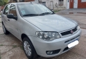 Autos - Fiat Palio Fire 2017 Nafta 100000Km - En Venta