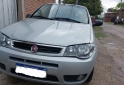 Autos - Fiat Palio Fire 2017 Nafta 100000Km - En Venta