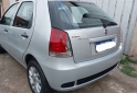 Autos - Fiat Palio Fire 2017 Nafta 100000Km - En Venta