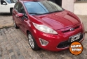 Autos - Ford Fiesta 2012 Nafta 97000Km - En Venta