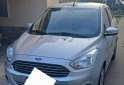 Autos - Ford Ka 2018 Nafta 70000Km - En Venta