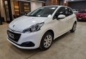 Autos - Peugeot 208 ACTIVE 1.6L 2019 Nafta 56000Km - En Venta