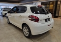 Autos - Peugeot 208 ACTIVE 1.6L 2019 Nafta 56000Km - En Venta