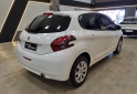 Autos - Peugeot 208 ACTIVE 1.6L 2019 Nafta 56000Km - En Venta