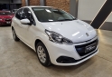 Autos - Peugeot 208 ACTIVE 1.6L 2019 Nafta 56000Km - En Venta