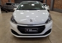 Autos - Peugeot 208 ACTIVE 1.6L 2019 Nafta 56000Km - En Venta